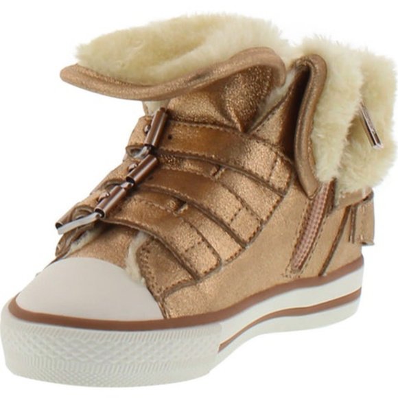 Ash Kids Shoes - Assorted Sizes - Picture 2 of 5